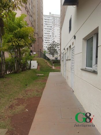 Foto 25 do(a) Apartamento de 2 quartos à venda em Vila Andrade, São Paulo