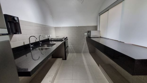 Foto 34 do(a) Apartamento de 3 quartos à venda em Itaim Bibi, São Paulo