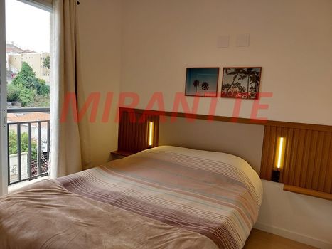 Foto 7 do(a) Apartamento de 2 quartos à venda em Vila Dom Pedro II, São Paulo