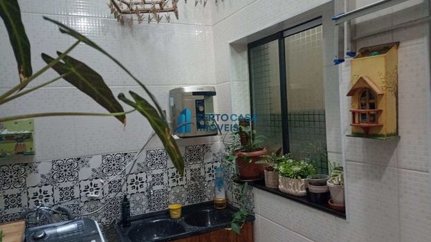 Foto 19 do(a) Casa em Condomínio de 2 quartos à venda em Vila Primavera, São Paulo