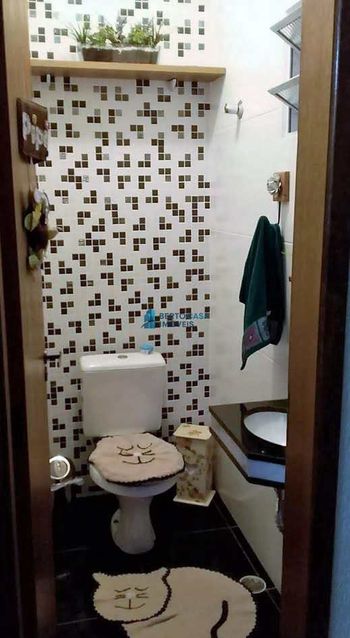 Foto 11 do(a) Casa em Condomínio de 2 quartos à venda em Vila Primavera, São Paulo