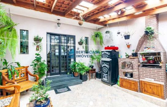 Foto 31 do(a) Casa em Condomínio de 2 quartos à venda em Vila Primavera, São Paulo