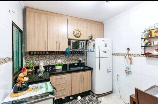 Foto 23 do(a) Casa em Condomínio de 2 quartos à venda em Vila Primavera, São Paulo