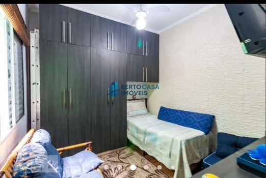 Foto 18 do(a) Casa em Condomínio de 2 quartos à venda em Vila Primavera, São Paulo
