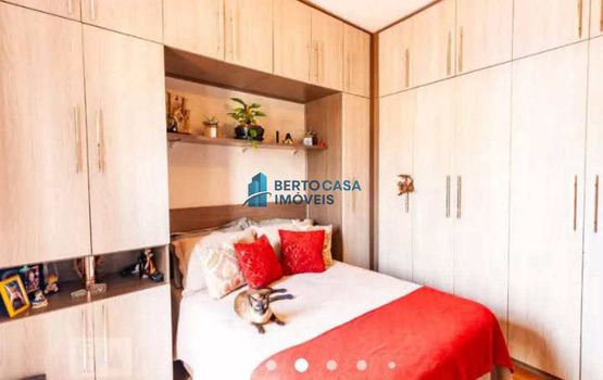 Foto 13 do(a) Casa em Condomínio de 2 quartos à venda em Vila Primavera, São Paulo