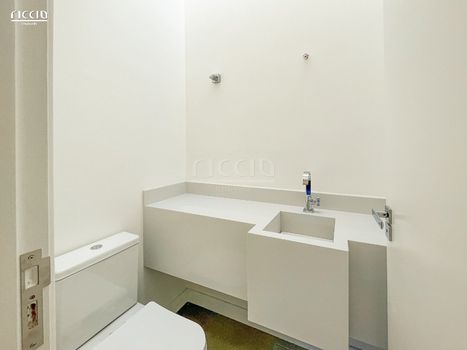 Foto 20 do(a) Casa em Condomínio de 3 quartos à venda em Condomínio Residencial Monaco, São José dos Campos