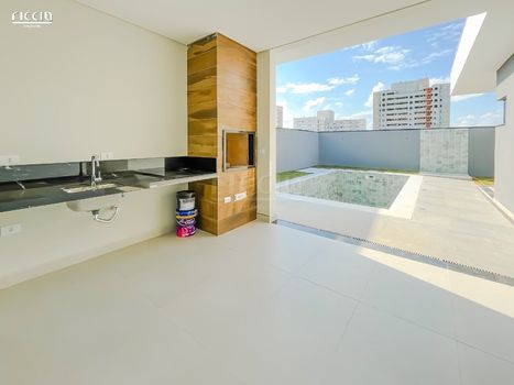 Foto 12 do(a) Casa em Condomínio de 3 quartos à venda em Condomínio Residencial Monaco, São José dos Campos