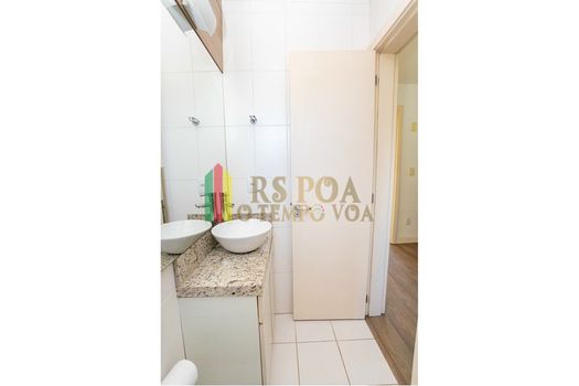 Foto 14 do(a) Casa em Condomínio de 3 quartos à venda em Mário Quintana, Porto Alegre