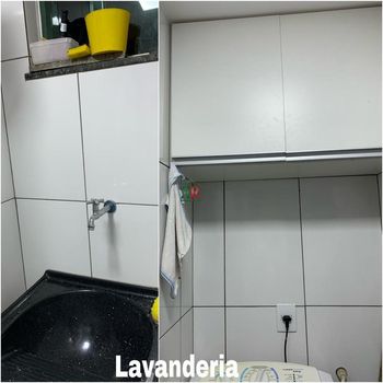 Foto 16 do(a) Apartamento de 3 quartos à venda em Pindorama, Belo Horizonte