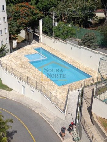 Foto 16 do(a) Apartamento de 3 quartos à venda em Vila dos Remédios, São Paulo