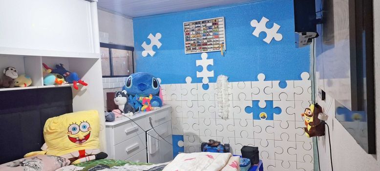 Foto 7 do(a) Casa de 4 quartos à venda em null, Lagoa dos Três Cantos