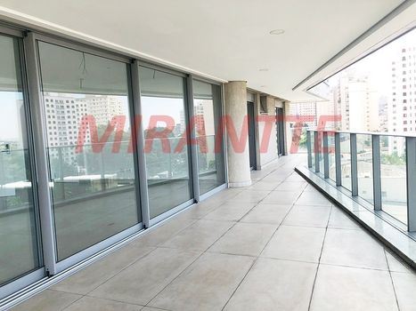 Foto 1 do(a) Apartamento de 4 quartos à venda em Santana, São Paulo