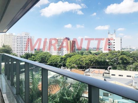 Foto 3 do(a) Apartamento de 4 quartos à venda em Santana, São Paulo
