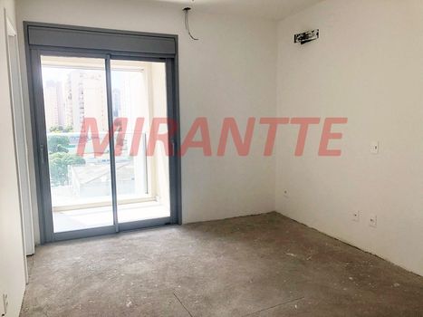Foto 15 do(a) Apartamento de 4 quartos à venda em Santana, São Paulo
