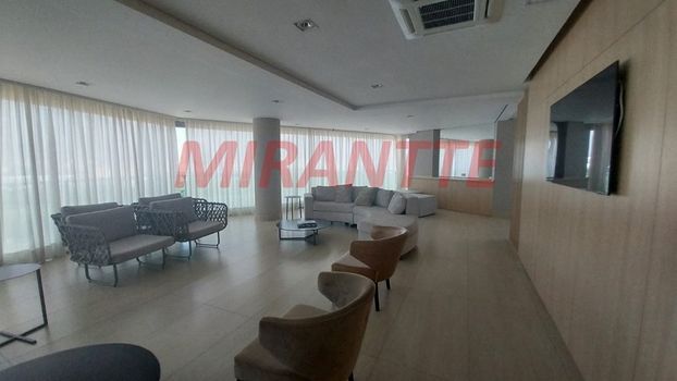 Foto 28 do(a) Apartamento de 4 quartos à venda em Santana, São Paulo