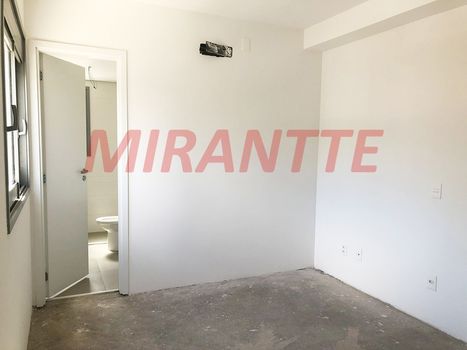 Foto 19 do(a) Apartamento de 4 quartos à venda em Santana, São Paulo
