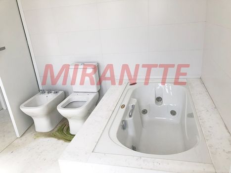 Foto 12 do(a) Apartamento de 4 quartos à venda em Santana, São Paulo