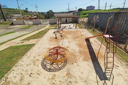 Foto 17 do(a) Apartamento de 2 quartos à venda em Jardim Campo Verde, Almirante Tamandaré