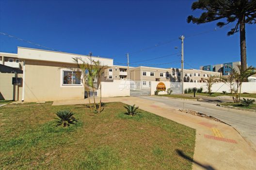 Foto 1 do(a) Apartamento de 2 quartos à venda em Jardim Campo Verde, Almirante Tamandaré