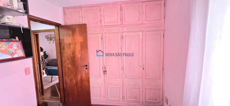 Foto 13 do(a) Apartamento de 3 quartos à venda em Saúde, São Paulo