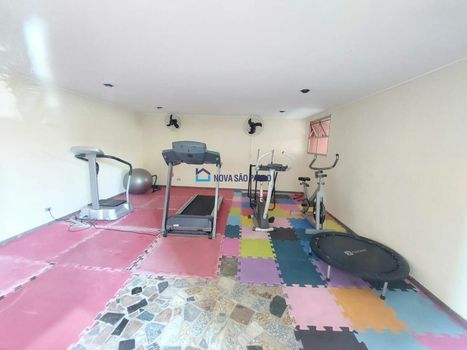 Foto 21 do(a) Apartamento de 3 quartos à venda em Saúde, São Paulo