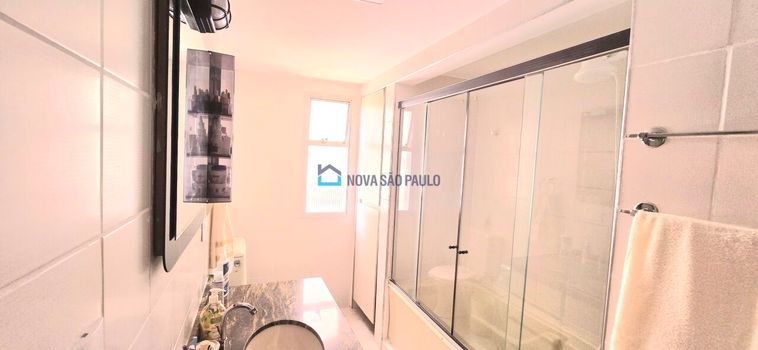 Foto 16 do(a) Apartamento de 3 quartos à venda em Saúde, São Paulo