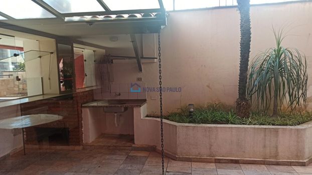 Foto 17 do(a) Apartamento de 3 quartos à venda em Saúde, São Paulo