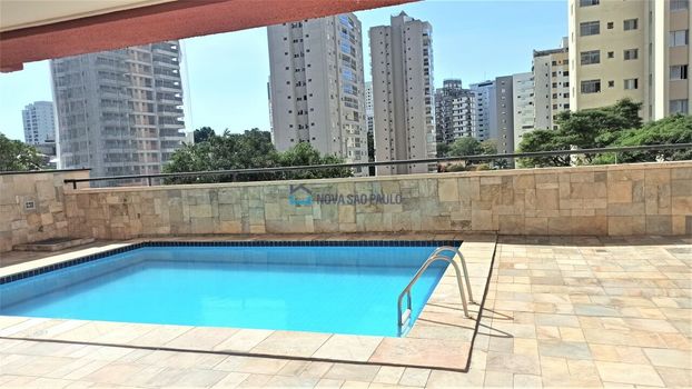 Foto 18 do(a) Apartamento de 3 quartos à venda em Saúde, São Paulo