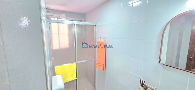 Foto 11 do(a) Apartamento de 3 quartos à venda em Saúde, São Paulo