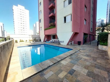 Foto 20 do(a) Apartamento de 3 quartos à venda em Saúde, São Paulo