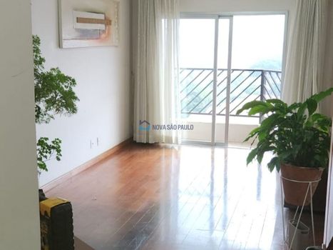 Foto 13 do(a) Apartamento de 3 quartos à venda em Vila Santo Estéfano, São Paulo