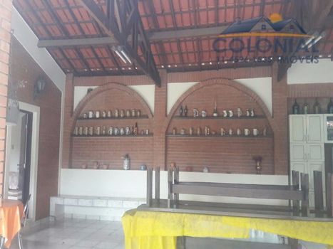 Foto 31 do(a) Fazenda / Sítio / Chácara de 3 quartos à venda em Chácara Pai Jacó, Jundiaí
