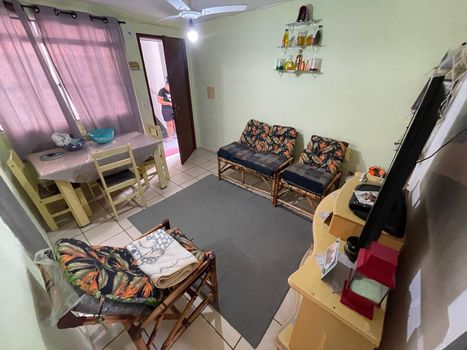 Foto 4 do(a) Apartamento de 2 quartos à venda em null, Itanhaém