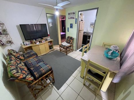 Foto 3 do(a) Apartamento de 2 quartos à venda em null, Itanhaém