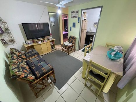 Foto 5 do(a) Apartamento de 2 quartos à venda em null, Itanhaém