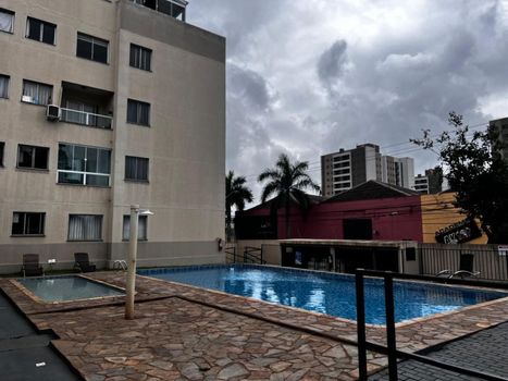 Foto 2 do(a) Apartamento de 2 quartos à venda em Nossa Senhora de Lourdes, Londrina