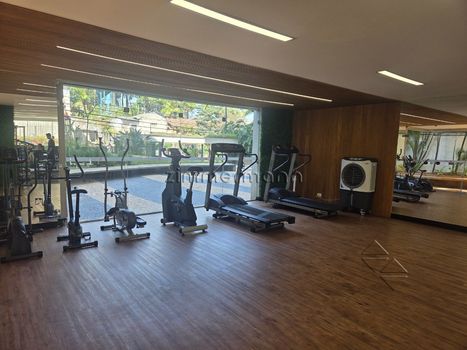 Foto 42 do(a) Apartamento de 3 quartos à venda em Sumaré, São Paulo