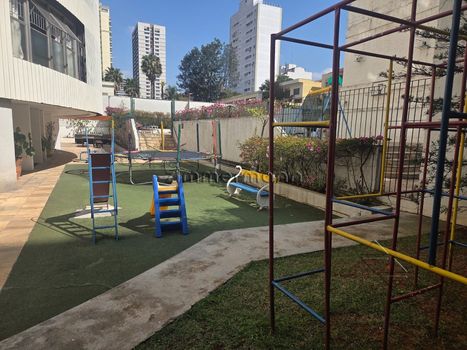 Foto 49 do(a) Apartamento de 3 quartos à venda em Sumaré, São Paulo