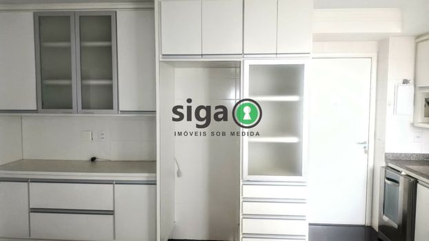 Foto 3 do(a) Apartamento de 3 quartos à venda em Jardim Londrina, São Paulo
