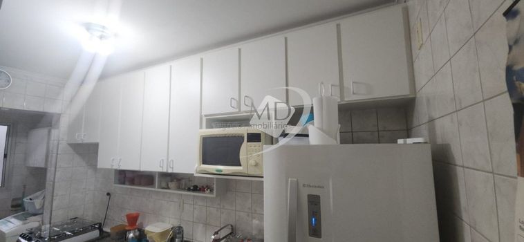 Foto 4 do(a) Apartamento de 2 quartos à venda em Vila Palmares, Santo André