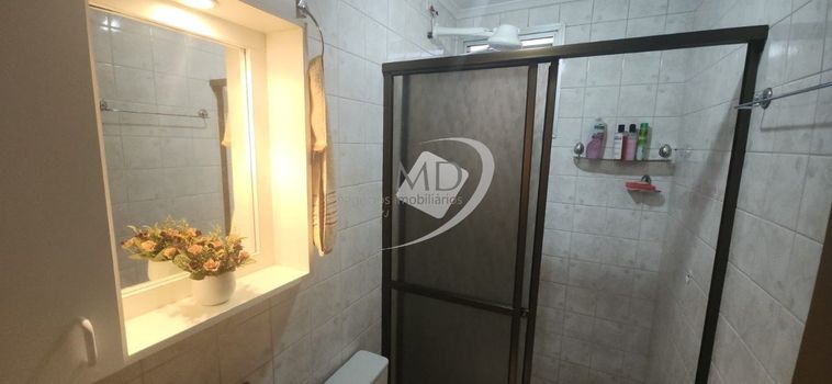 Foto 15 do(a) Apartamento de 2 quartos à venda em Vila Palmares, Santo André
