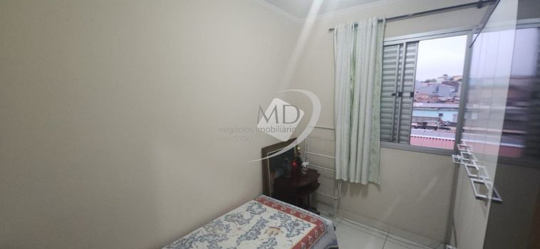Foto 7 do(a) Apartamento de 2 quartos à venda em Vila Palmares, Santo André