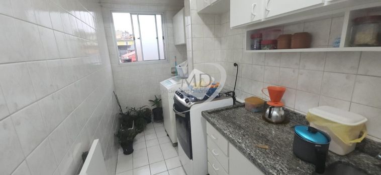 Foto 5 do(a) Apartamento de 2 quartos à venda em Vila Palmares, Santo André