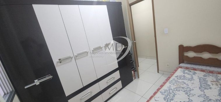 Foto 13 do(a) Apartamento de 2 quartos à venda em Vila Palmares, Santo André