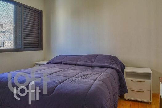 Foto 10 do(a) Apartamento de 3 quartos à venda em Jardim Vila Mariana, São Paulo