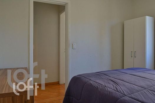 Foto 8 do(a) Apartamento de 3 quartos à venda em Jardim Vila Mariana, São Paulo