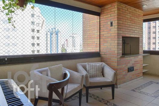 Foto 15 do(a) Apartamento de 3 quartos à venda em Jardim Vila Mariana, São Paulo