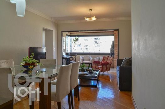 Foto 12 do(a) Apartamento de 3 quartos à venda em Jardim Vila Mariana, São Paulo