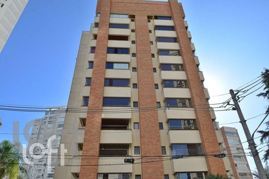 Foto 22 do(a) Apartamento de 3 quartos à venda em Jardim Vila Mariana, São Paulo