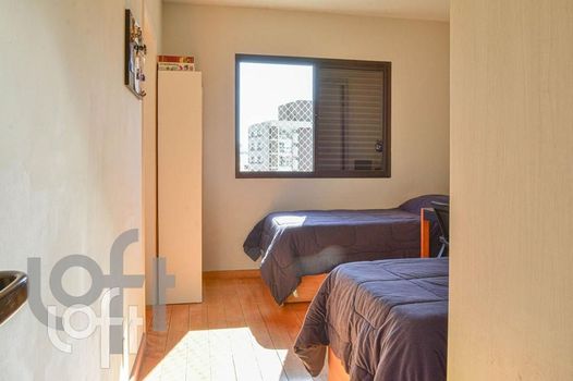 Foto 2 do(a) Apartamento de 3 quartos à venda em Jardim Vila Mariana, São Paulo